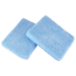 thumbnail : Hi-Tech - Microfiber Wax Applicator - 5" x 3.75"