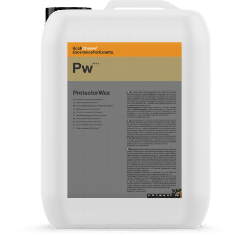 Koch-Chemie - Protector Wax - 1L